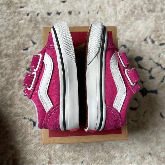 Old Skool Vans ❌SOLD❌ - Picture 3 of 9